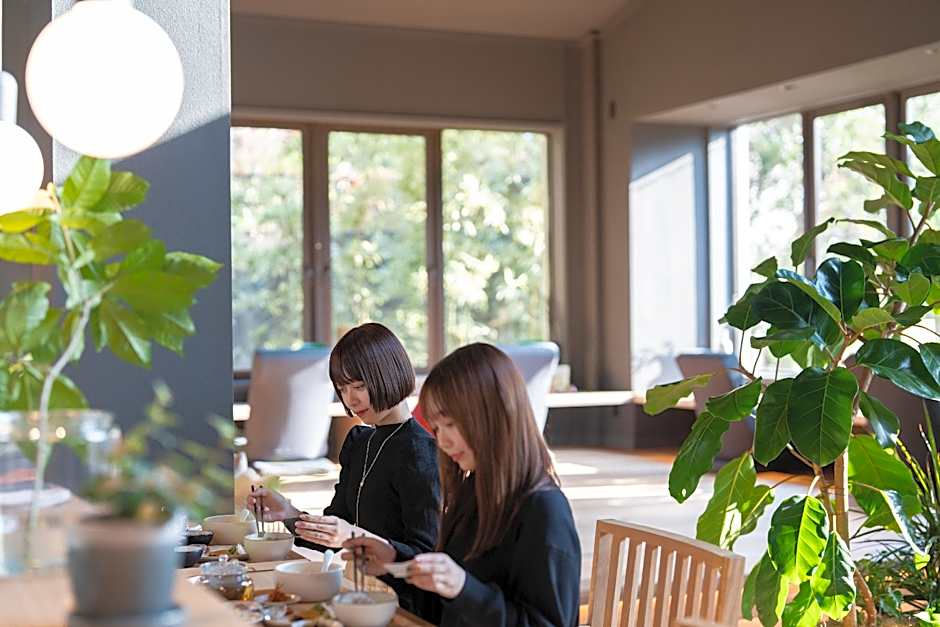 The Ryokan Tokyo Yugawara