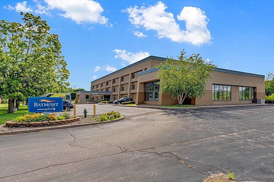 Baymont by Wyndham La Crosse/Onalaska