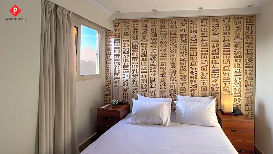 Pyramids View Guest House