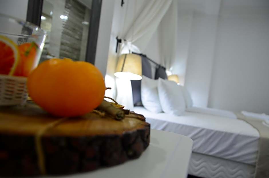Nova Citrus Otel
