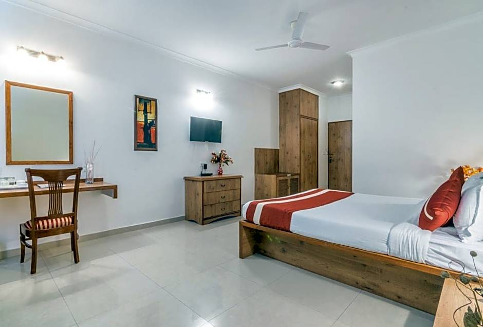 Octave Hotel - Double Road                                                                      