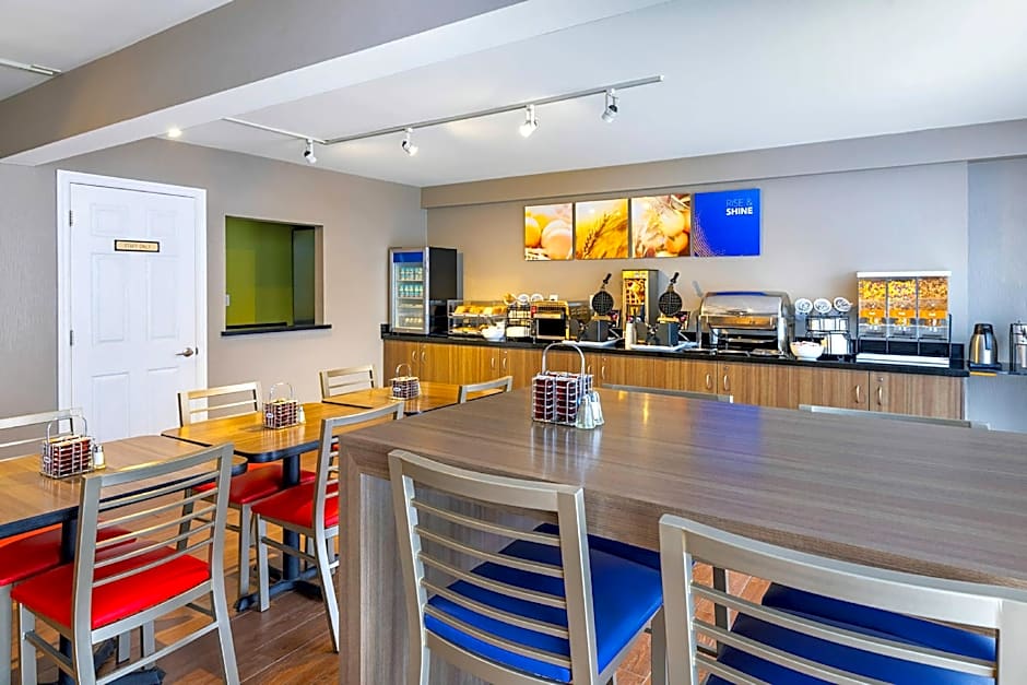 Comfort Inn Chicoutimi - Saguenay