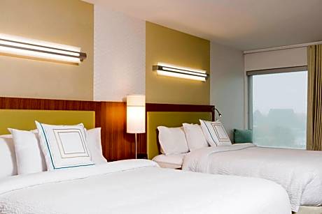 Queen Suite