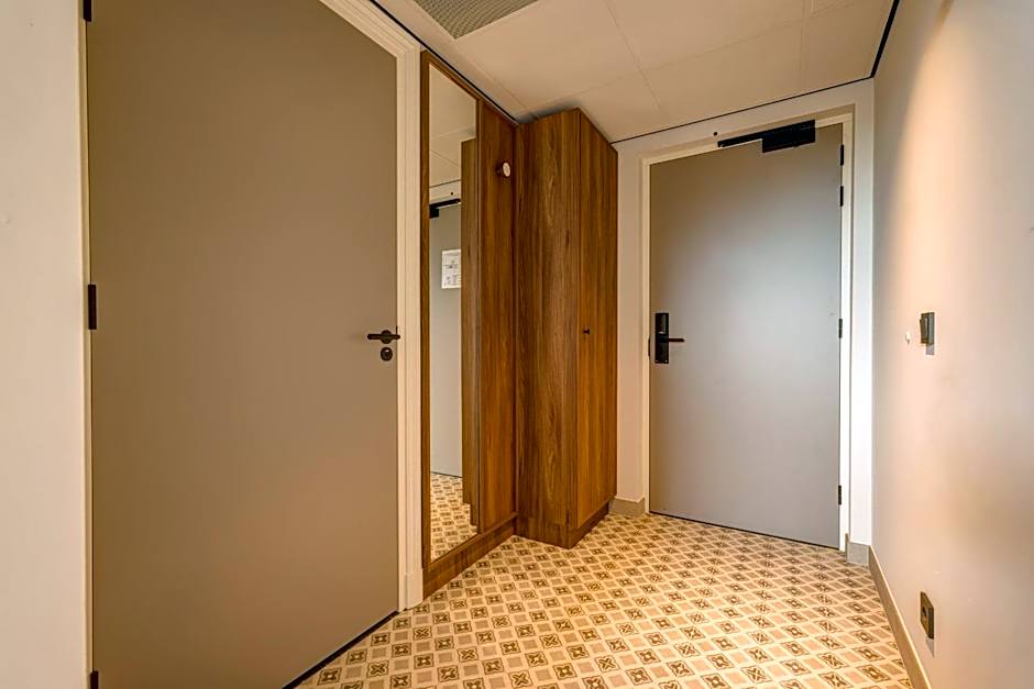 SEPHS Hotel Sittard