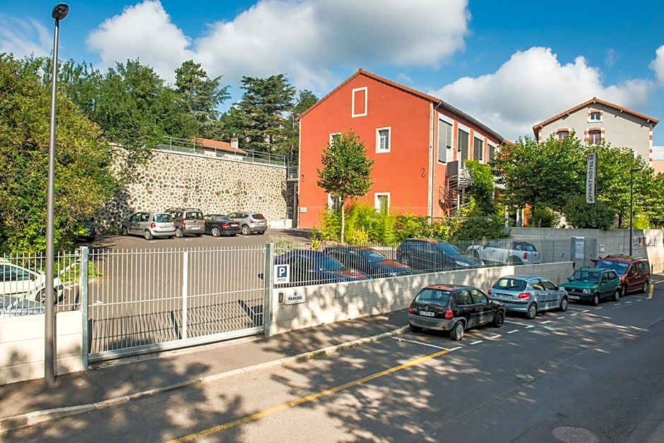 Gîte d'Etape des Capucins