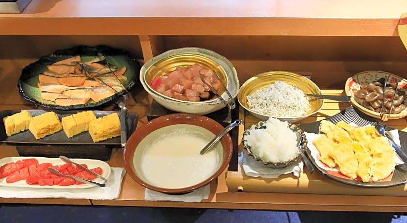 Richmond Hotel Utsunomiya Ekimae