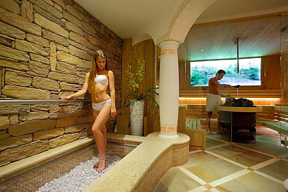 Active Hotel Monte Giner