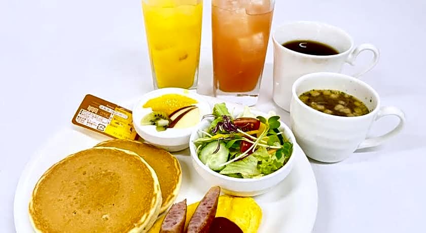 Hotel Vega Takamatsu (Adult Only)