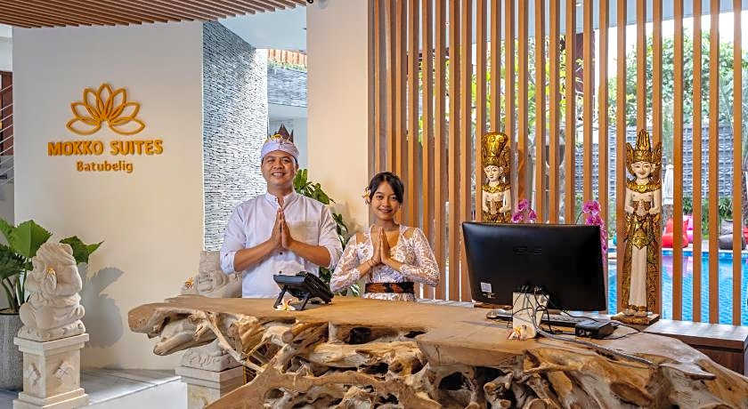 Mokko Suites Batubelig