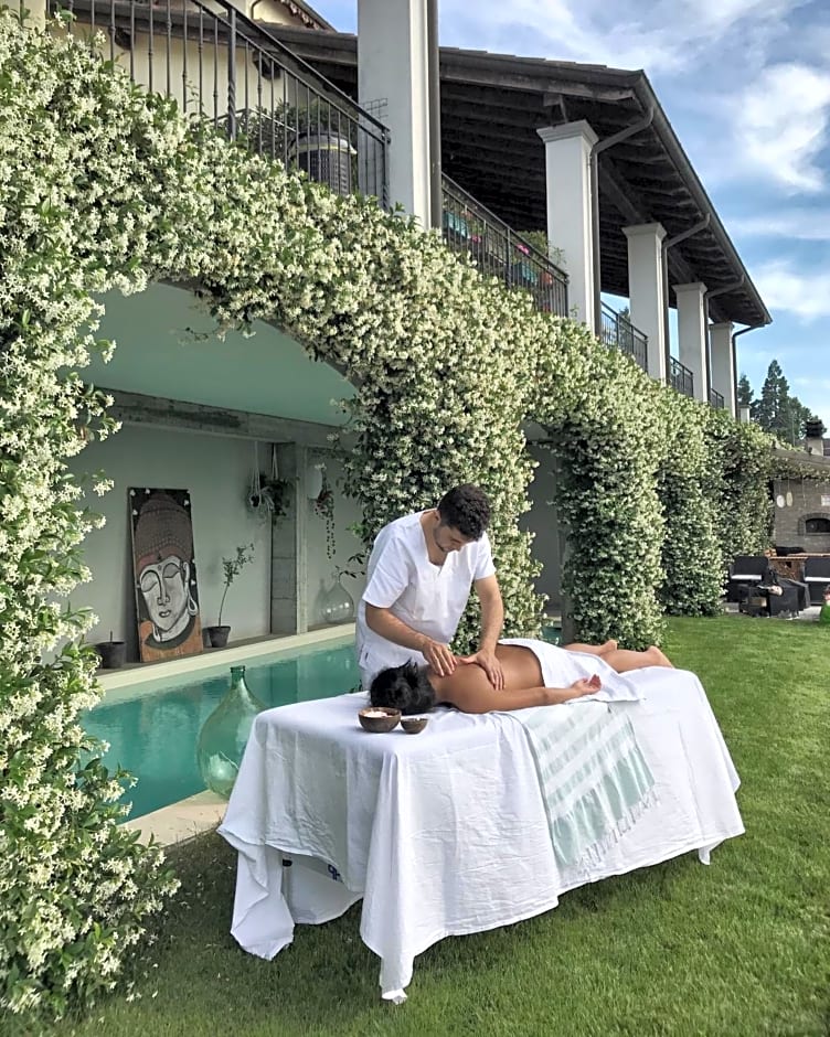 Il Sassoscritto Bed and Breakfast