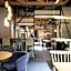 B&B Hotel Warszawa-Okęcie