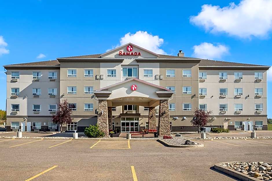 Ramada by Wyndham Lac La Biche