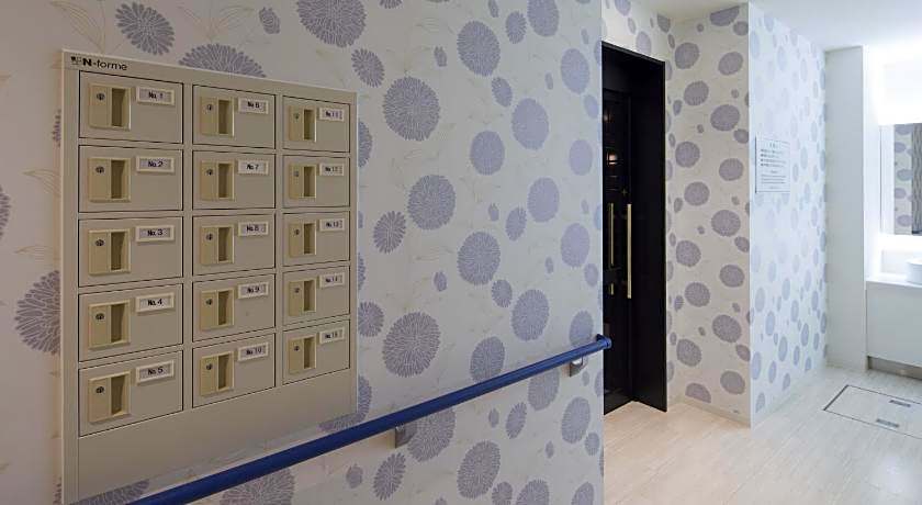 Green Rich Hotel Izumo (Artificial hot spring Futamata Yunohana)