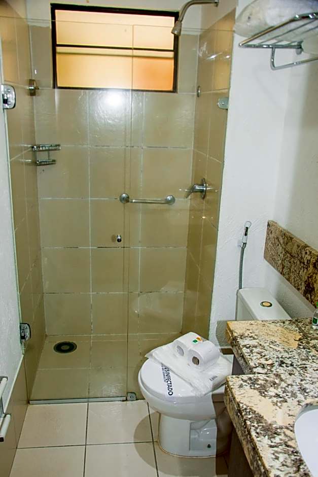 Quality Suites Natal