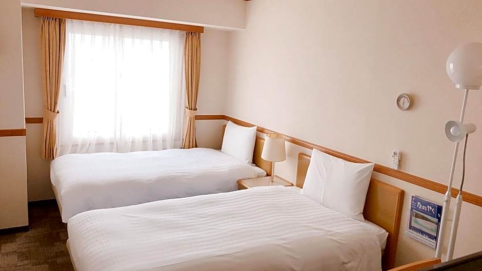 Toyoko Inn Osaka Hankyu Juso-eki Nishiguchi No.1