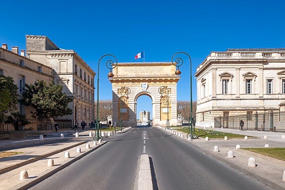 ibis Montpellier Sud