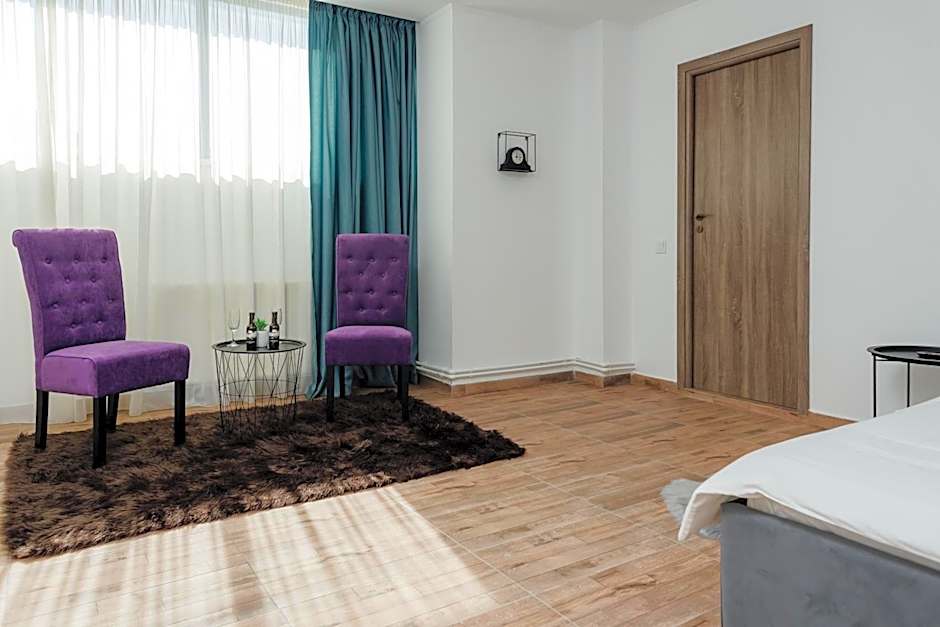 Scandinavia Residence