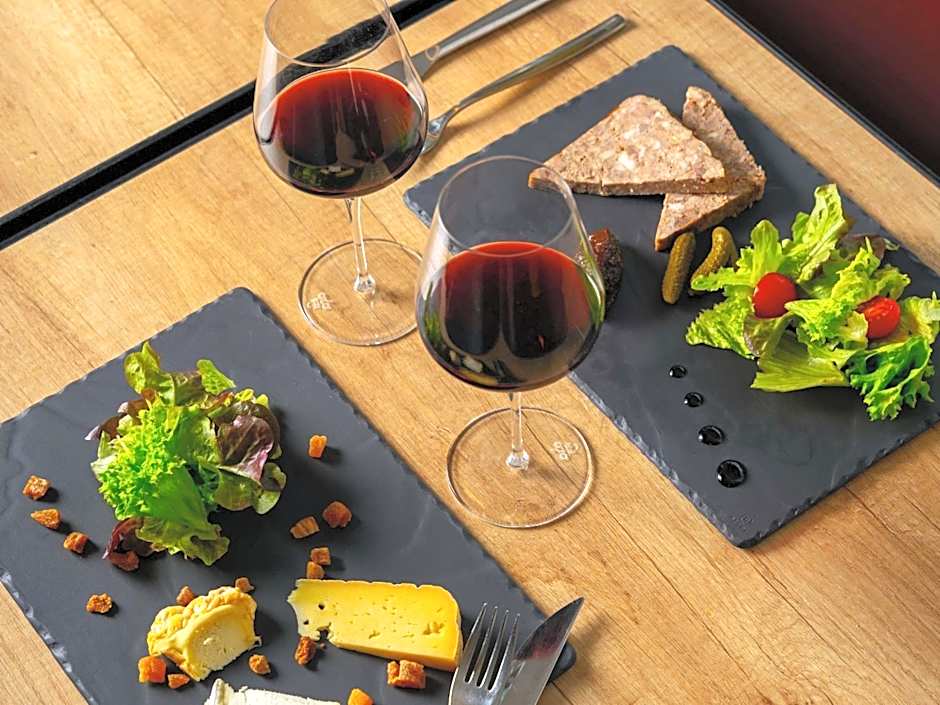 Novotel Reims Tinqueux