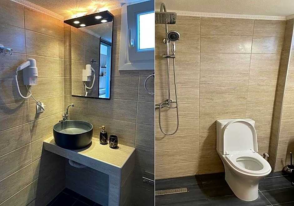 Hotel Valerios