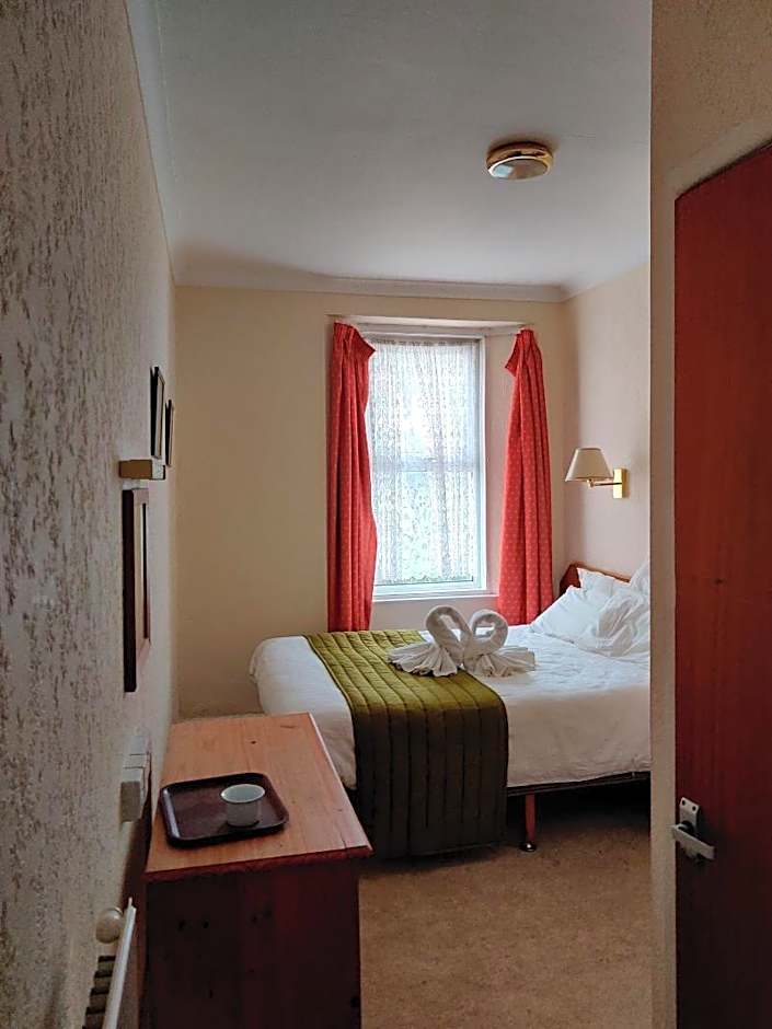 Inglewood Palm Hotel, Abbey Sands Torquay