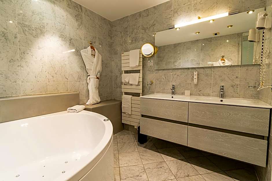 Hôtel-Restaurant Le Lac