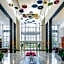 Embassy Suites By Hilton Elizabeth-Newark Airport