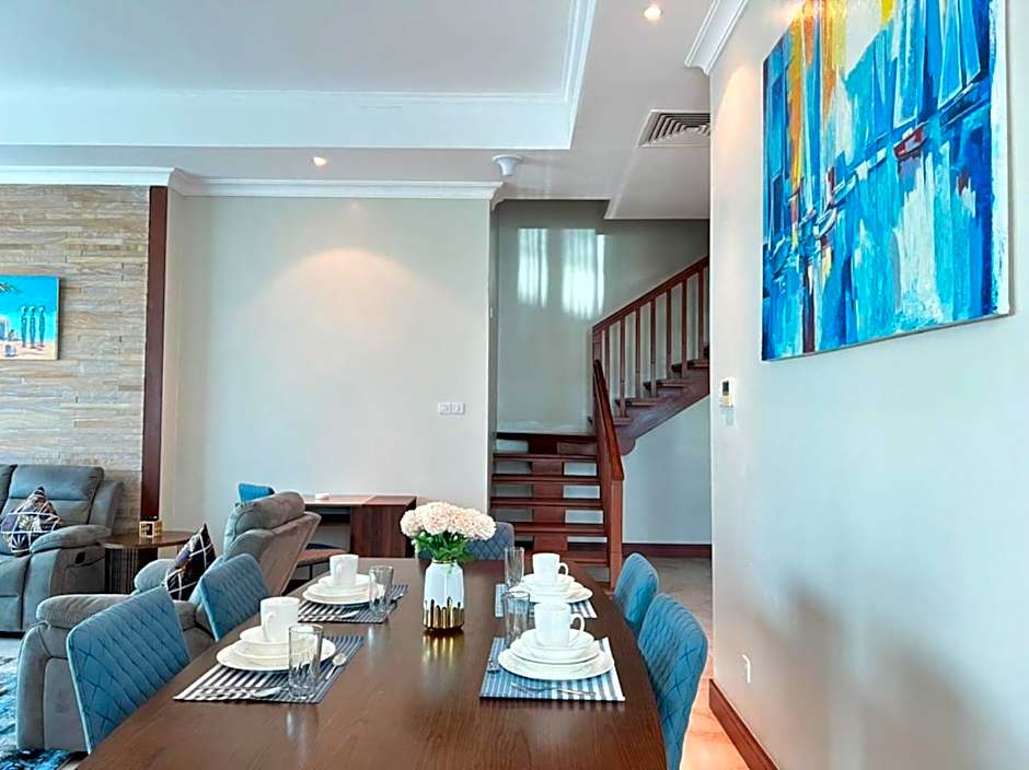 Fairview Luxury Apartments