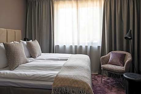 Double Room (Excluding Spa)