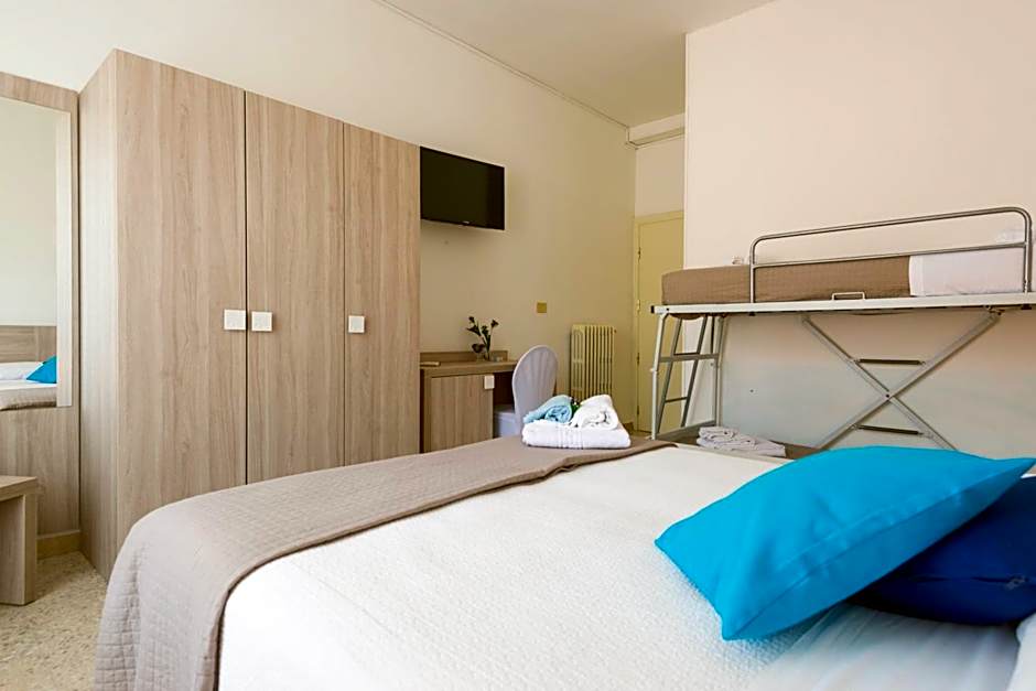 Hotel Verde Luna