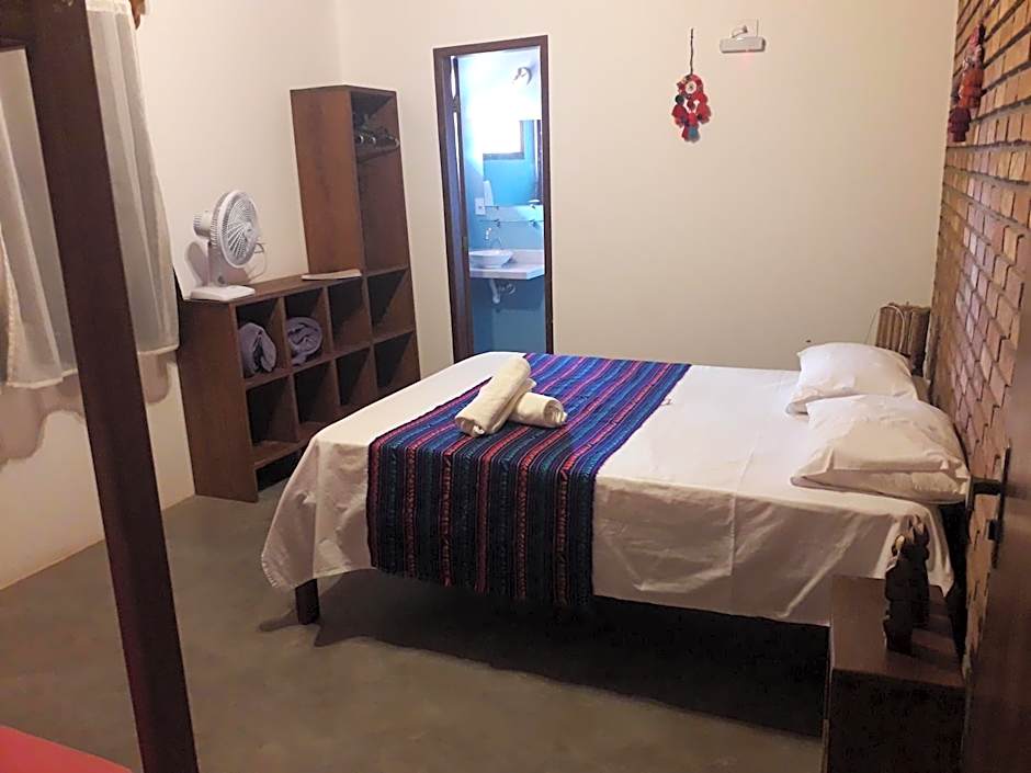 Pousada Pico Da Vila