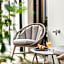 MAXIMILIAN MUNICH Apartments & Hotel