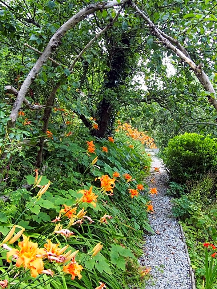 St Kew Escapes Nr Port Isaac