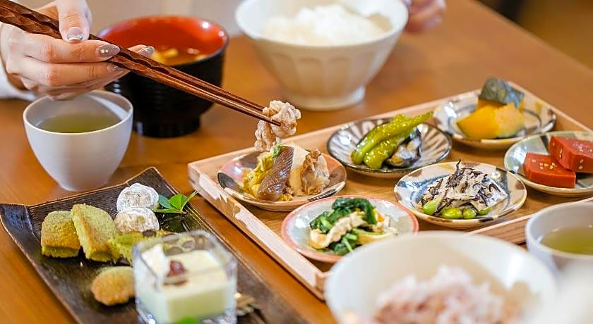 Hotel Gracery Kyoto Sanjo