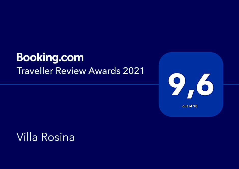Villa Rosina