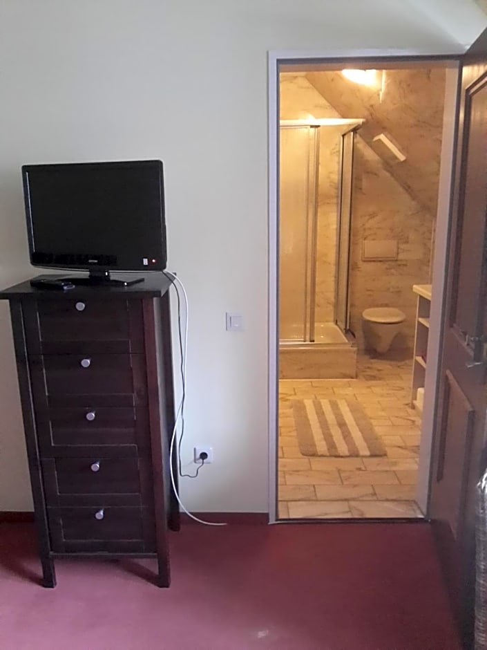 Hotel Zum Schwanen