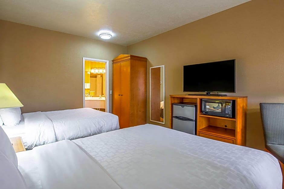 Clarion Suites St George - Convention Center Area