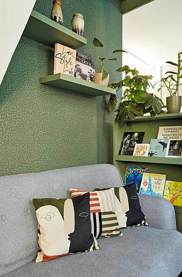 Hotel Petit Lafayette