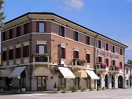 Hotel Locanda Al Piave ***S