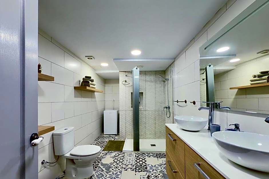 B&B Casa en La Montaña