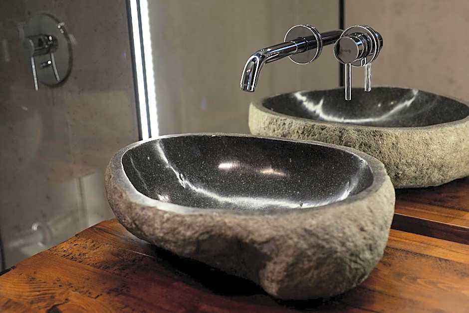 New Port - Hotel na Wile