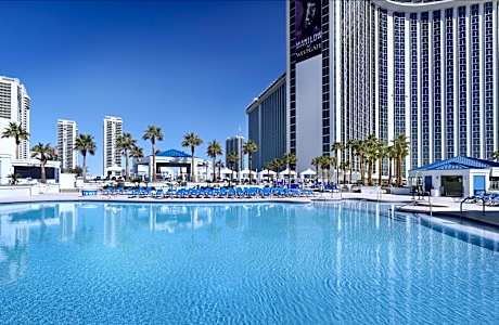 Westgate Las Vegas Resort & Casino