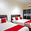 Hotel O Utama Inn