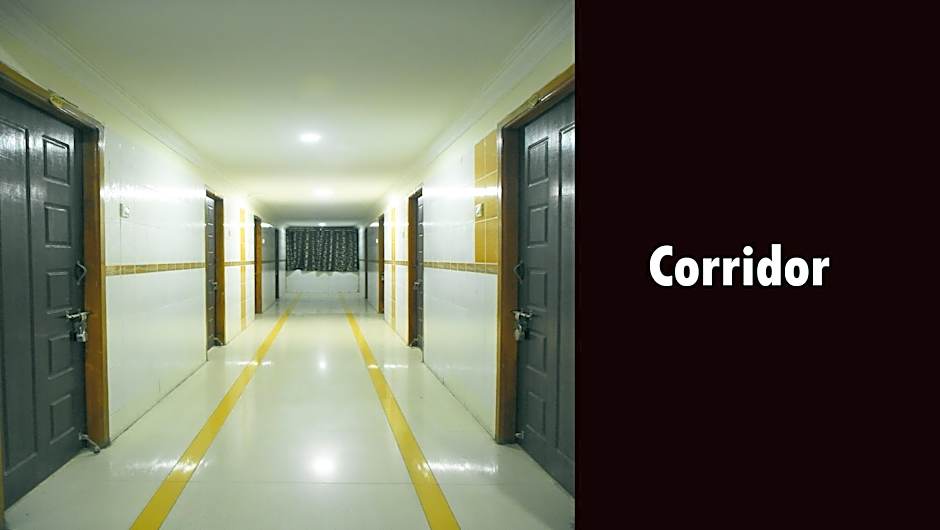 Hotel Govind Heights