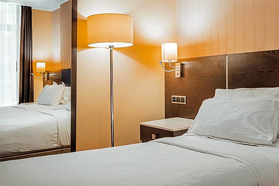 Best Western Plus Addis Ababa