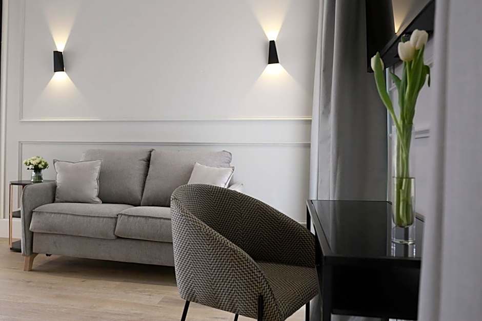 Hotel Boutique Casa Romana Villa