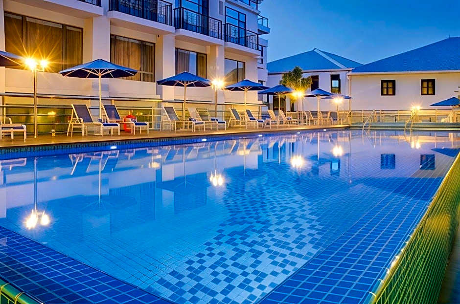 Royale Chulan Penang