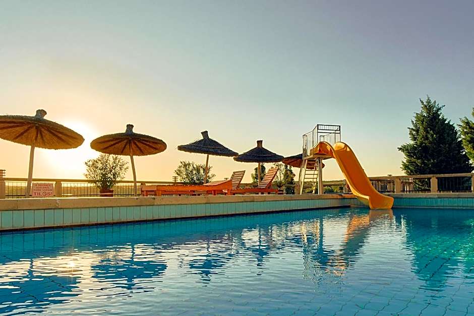 Egri Korona Borház és Wellness Hotel