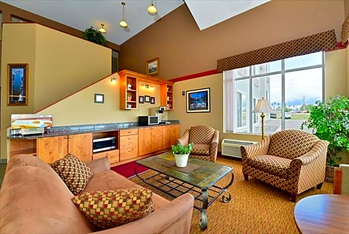 Americas Best Value Inn Kalispell