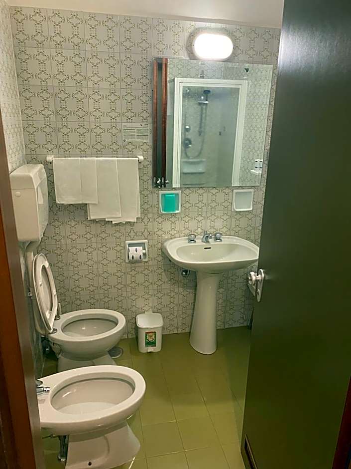 Hotel Gli Ulivi