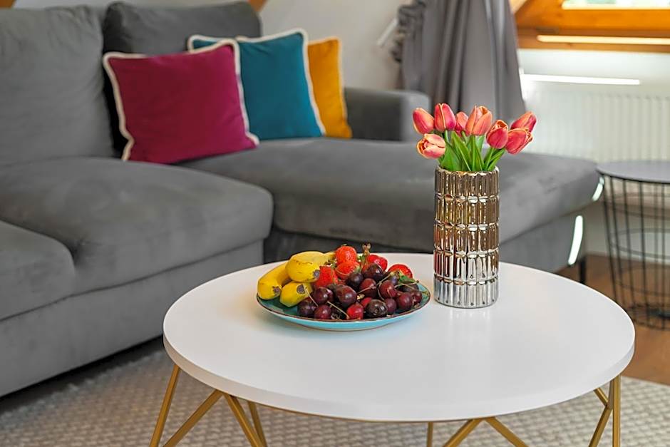 WILLA JAROSTA & SPA, reception, free parking, early check-in